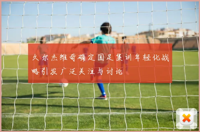 久尔杰维奇确定国足集训年轻化战略引发广泛关注与讨论